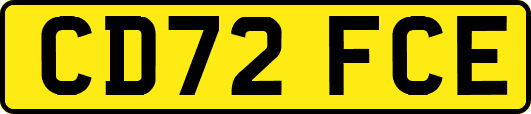 CD72FCE