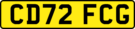 CD72FCG