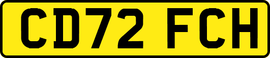 CD72FCH