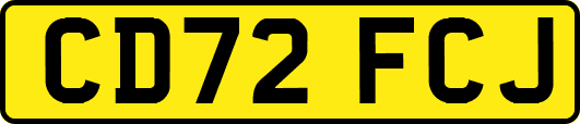CD72FCJ