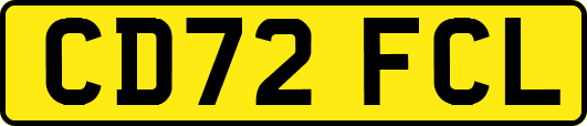 CD72FCL