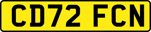 CD72FCN