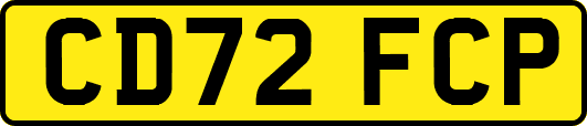 CD72FCP