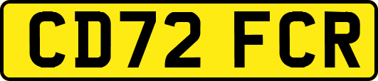 CD72FCR