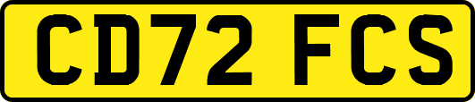 CD72FCS