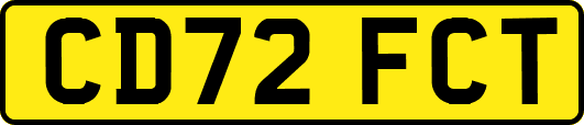 CD72FCT