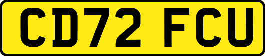 CD72FCU