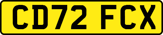 CD72FCX