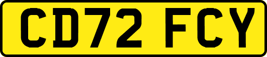 CD72FCY