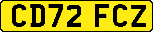 CD72FCZ