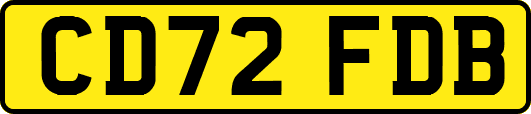 CD72FDB