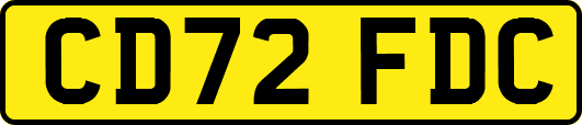 CD72FDC