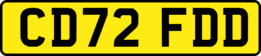 CD72FDD