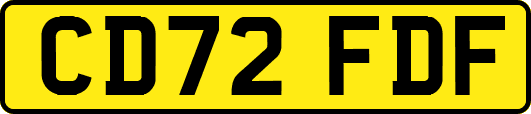 CD72FDF