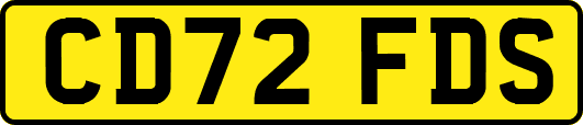 CD72FDS