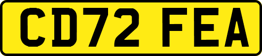 CD72FEA