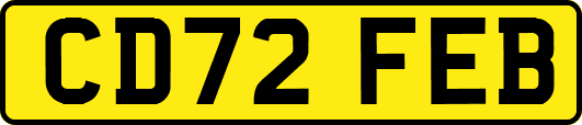 CD72FEB