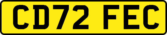 CD72FEC