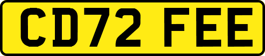 CD72FEE