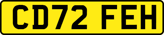 CD72FEH