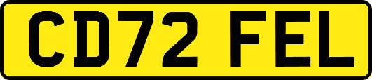 CD72FEL