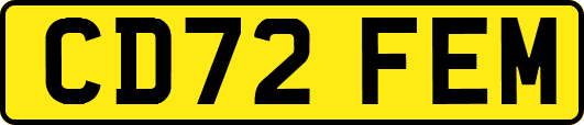 CD72FEM