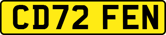 CD72FEN