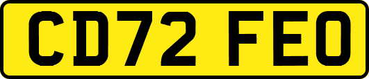 CD72FEO