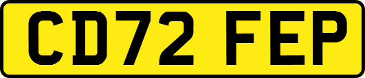 CD72FEP