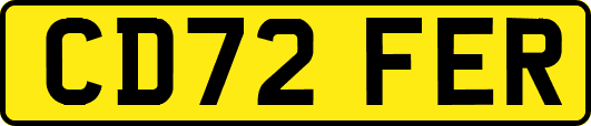 CD72FER