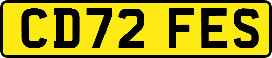 CD72FES