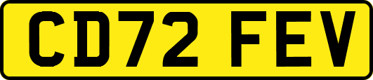 CD72FEV
