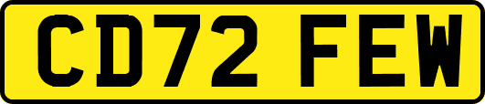 CD72FEW