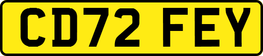 CD72FEY