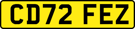 CD72FEZ