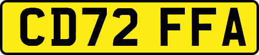 CD72FFA