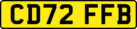 CD72FFB