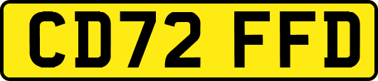 CD72FFD