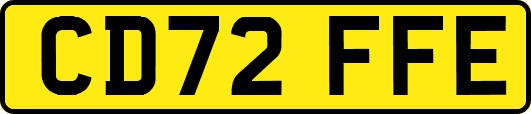 CD72FFE