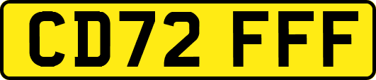 CD72FFF