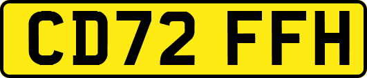 CD72FFH