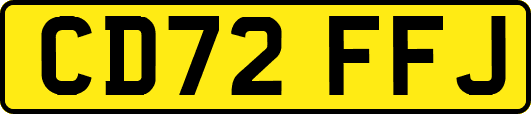 CD72FFJ