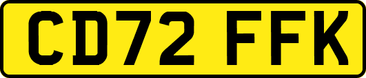 CD72FFK