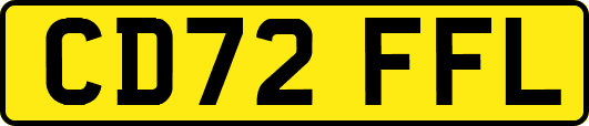 CD72FFL