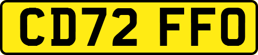 CD72FFO
