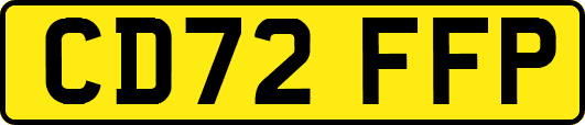 CD72FFP
