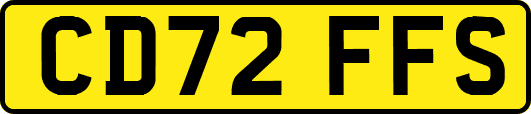 CD72FFS