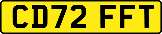 CD72FFT