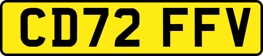 CD72FFV