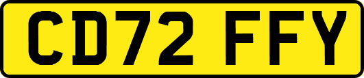 CD72FFY